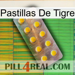 Tiger Pills new11